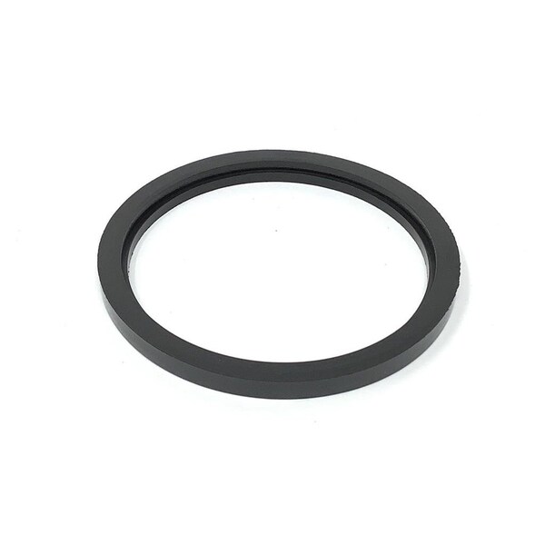 LKB-F Flange Seal Ring 51mm FPM, Replaces Alfa Laval Part# 9612402653